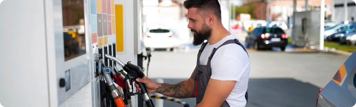 General Liability Insurance for Gas Stations
