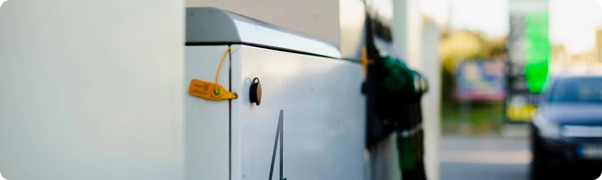 Commercial Umbrella Insurance for Gas Stations