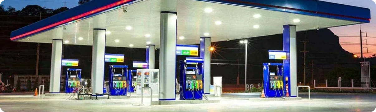 What is Gas Station Insurance?