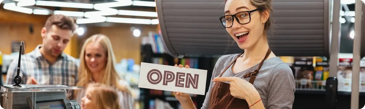 Can I Get Insurance for a Newly Opened Convenience Store in 2025?