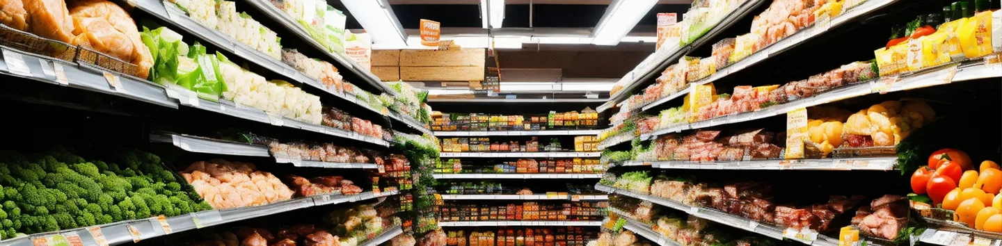 How to Open a Convenience Store in Florida