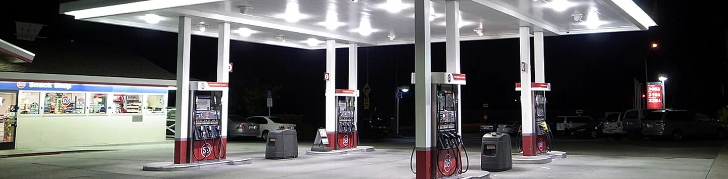 How to Open a Gas Station in Kentucky