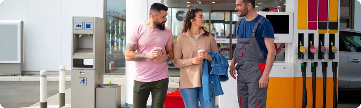Business Owner’s Policy (BOP) for Gas Stations