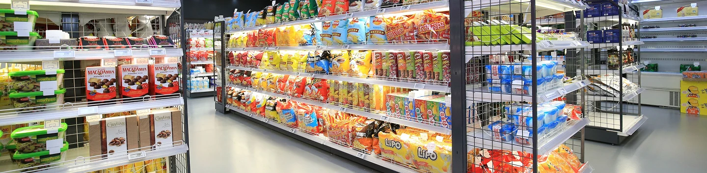 Why Are Convenience Stores So Expensive?