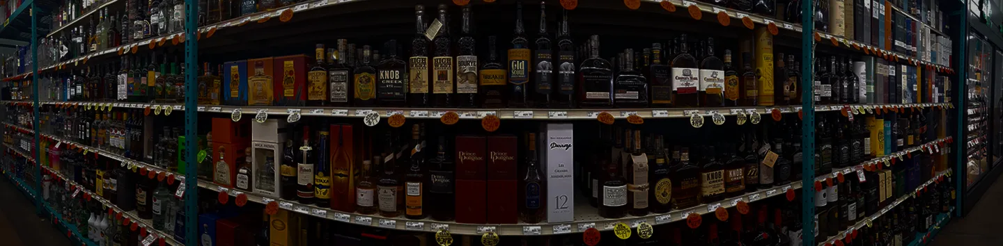 Can Convenience Stores Sell Liquor?