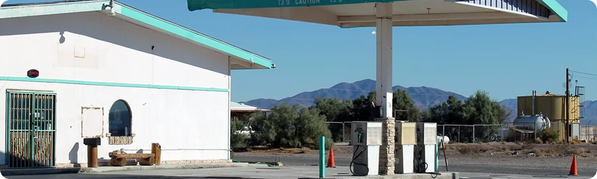 How to File a Gas Station Insurance Claim?