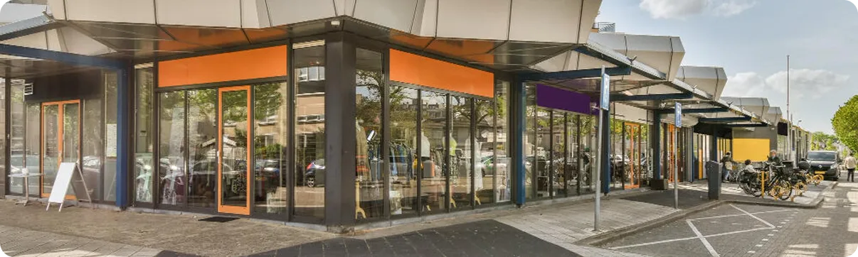 Commercial Property Insurance for Convenience Stores
