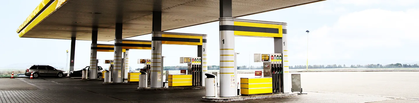 Which Gas Station Has the Best Quality Gas?