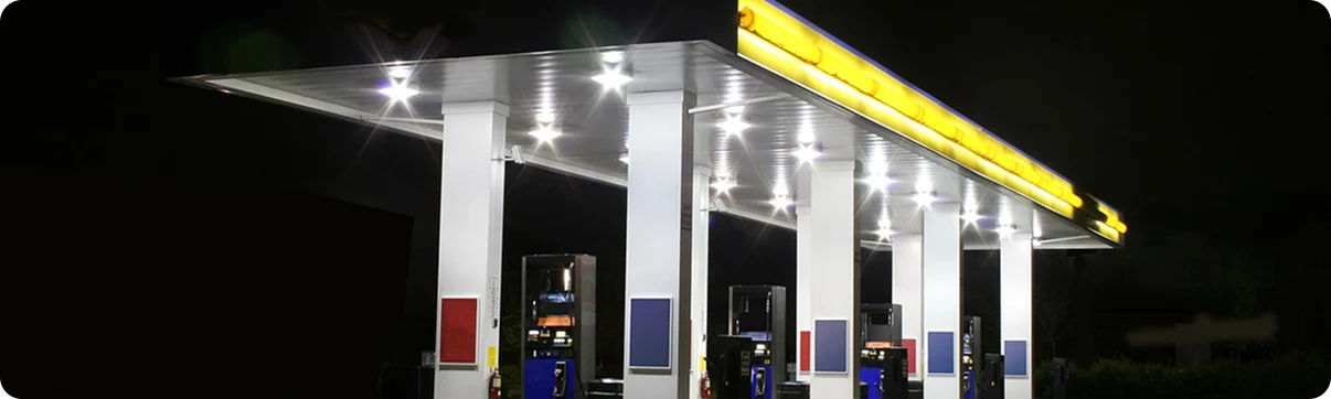 Top Benefits of Having Insurance for Your Gas Station