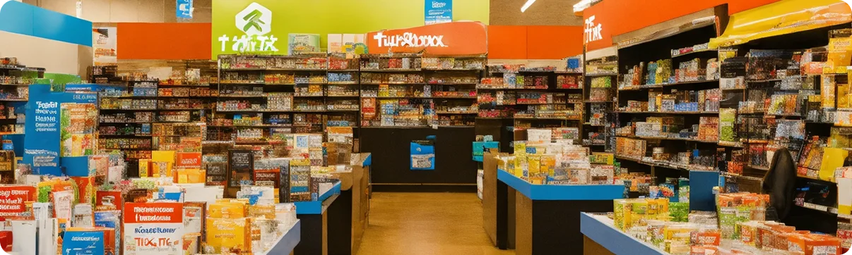 What Happens If I Don’t Have Enough Insurance Coverage for My Convenience Store?