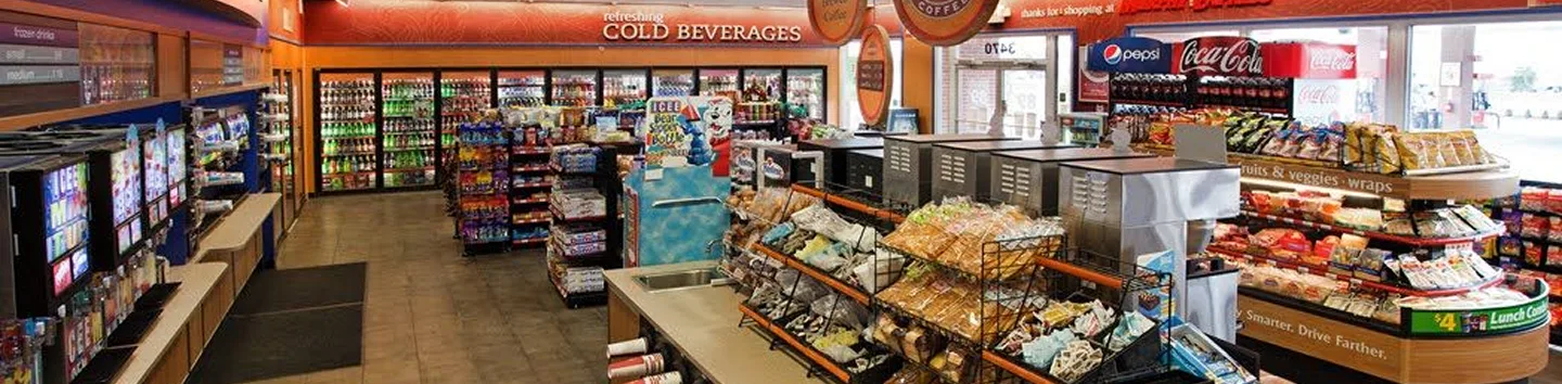 How to Open a Convenience Store in Oklahoma