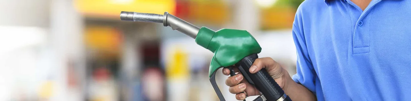 How to Open a Gas Station in Arkansas
