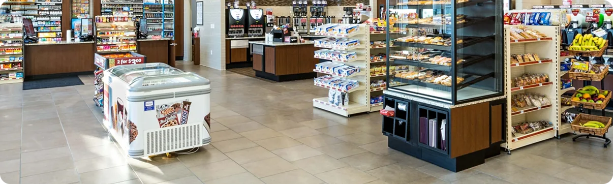 What is Convenience Store Insurance?