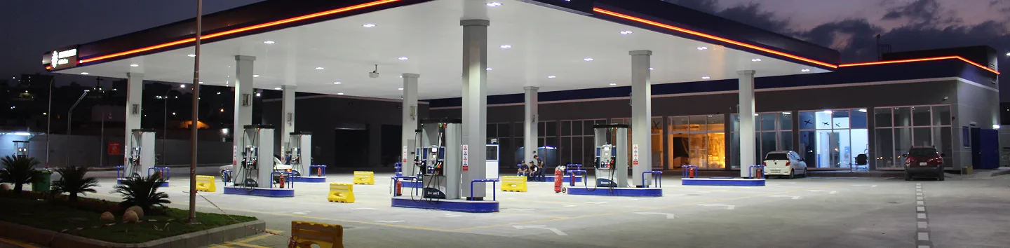 How to Open a Gas Station in Tennessee