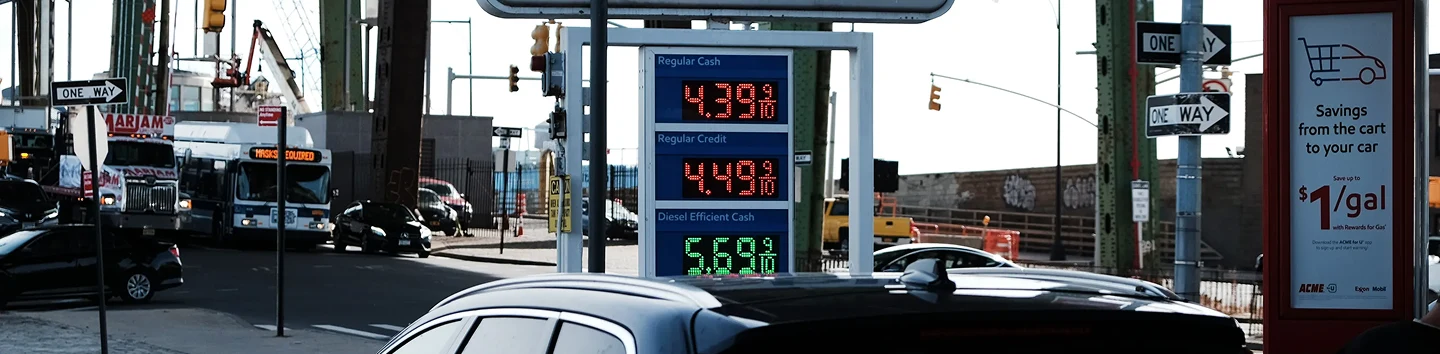 How Much Profit Does a Gas Station Make a Year?