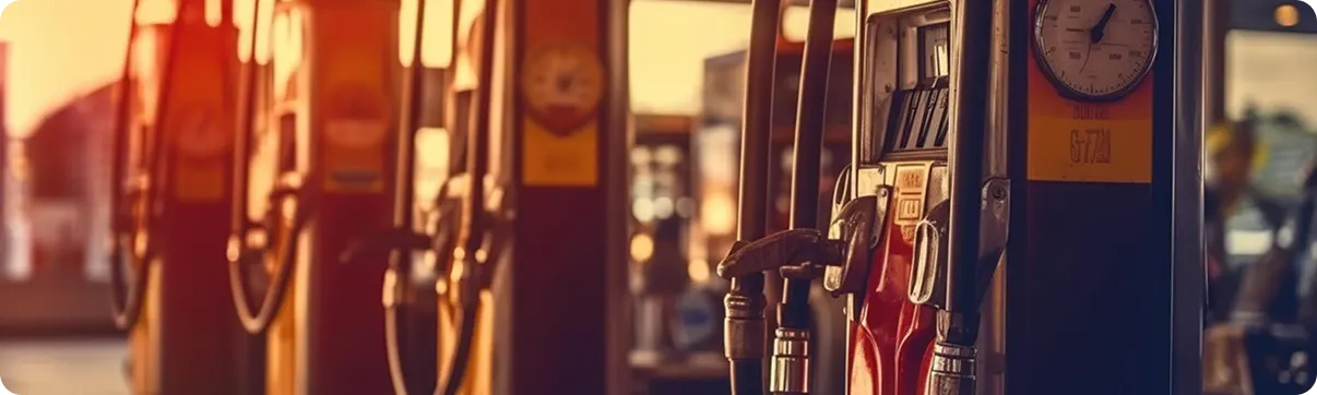 Annual Limit on Coverage for Gas Station Insurance in 2025
