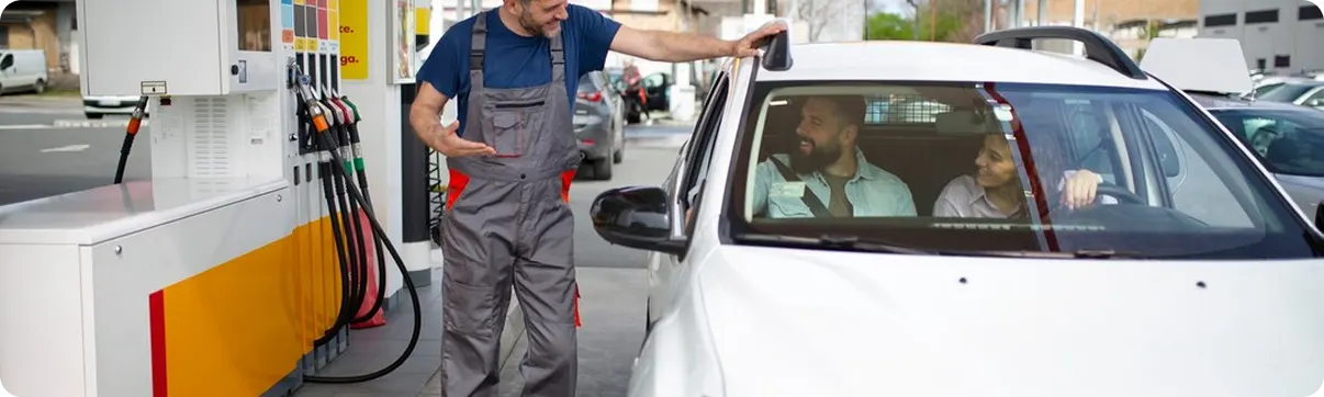 Can I Bundle My Gas Station Insurance with Other Policies?