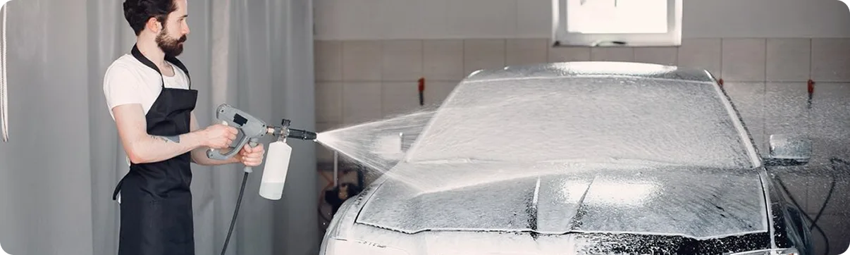 Gas Station Insurance for Locations with Car Washes