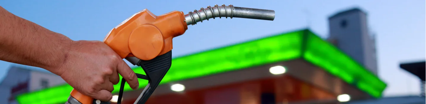 How to Open a Gas Station in Virginia