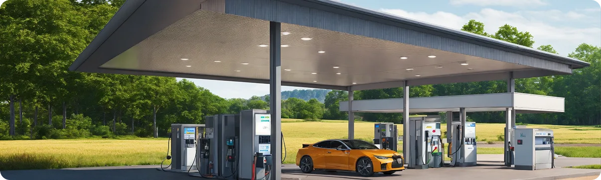 Cost of Gas Station Insurance in 2025