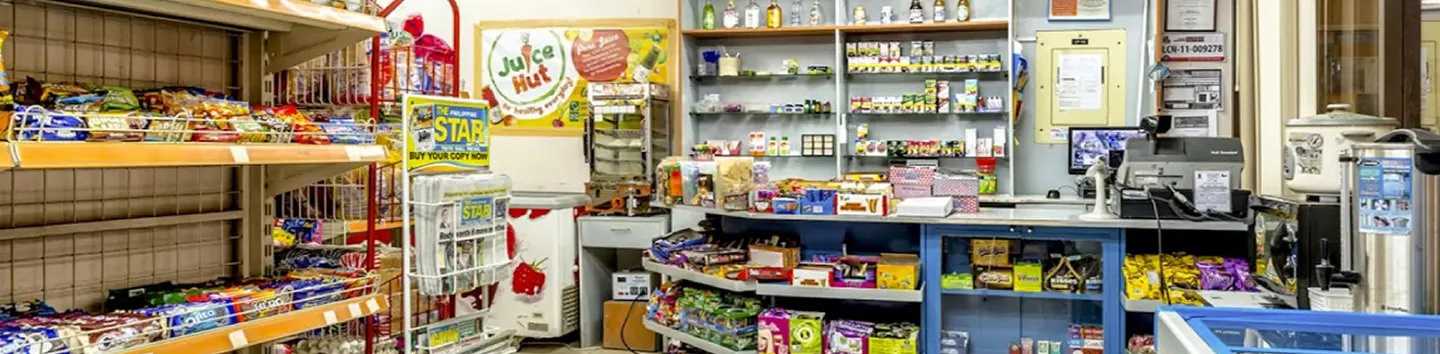 How to Open a Convenience Store in Georgia