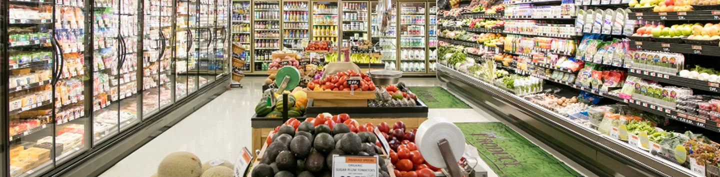 Top Best-Selling Items in Convenience Stores