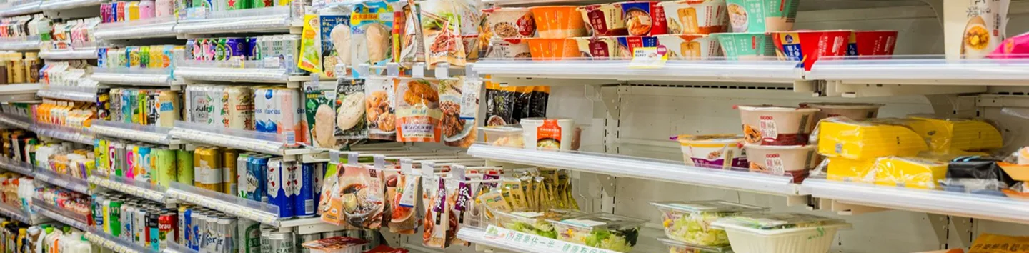 How to Open a Convenience Store in Louisiana