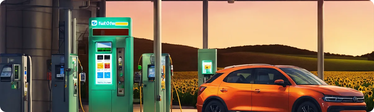 Do I Need Insurance If My Gas Station is a Franchise?