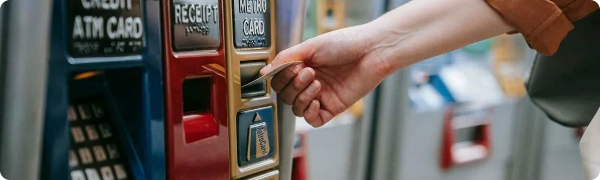 Insurance for Convenience Stores with ATMs