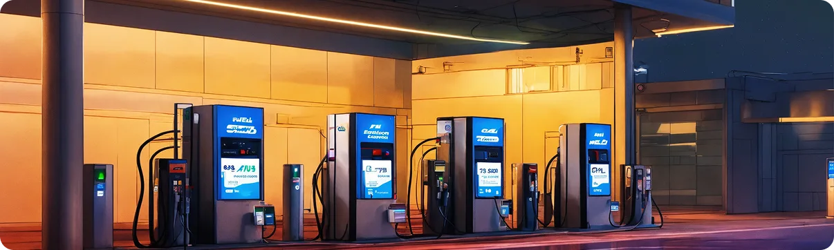 Why Do Gas Stations Need Insurance in 2025?