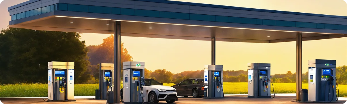 How to Determine If Your Gas Station Insurance is Enough