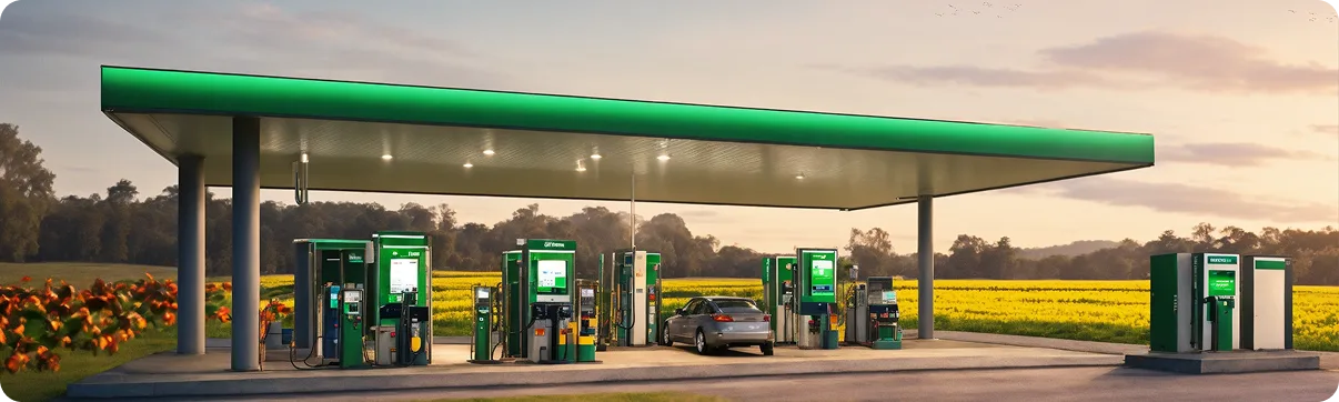 Factors That Affect the Cost of Gas Station Insurance in 2025