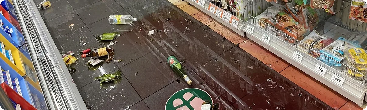 Does Convenience Store Insurance Cover Incidents Outside Normal Business Hours?