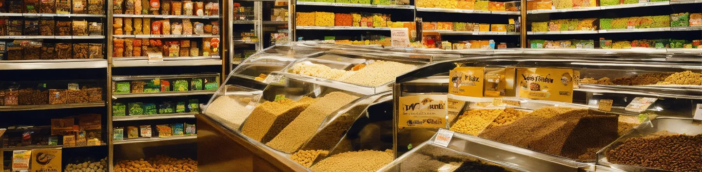 How to Open a Convenience Store in Kentucky