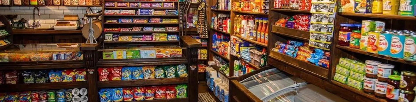 How to Open a Convenience Store in Arkansas