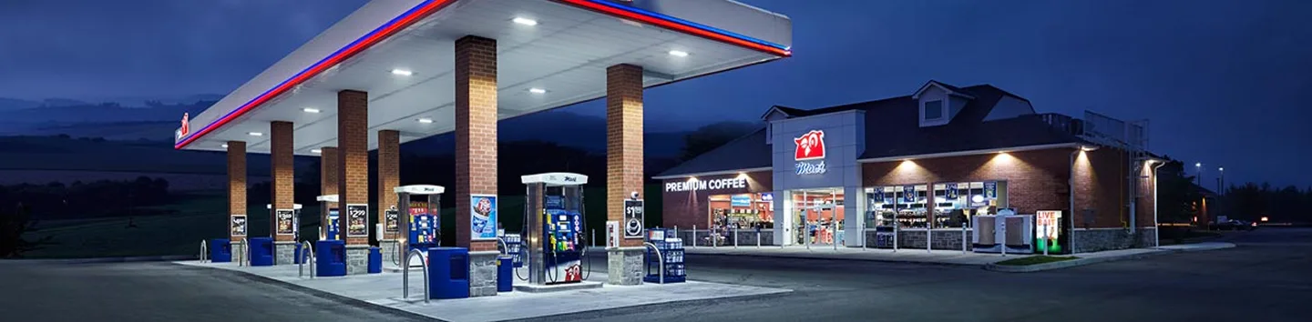 How to Open a Gas Station in Florida
