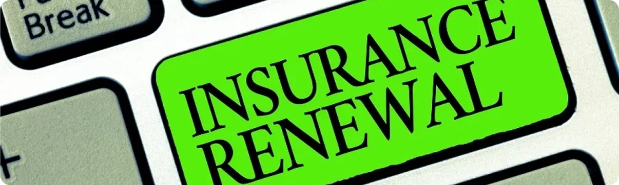 Is My Convenience Store Insurance Policy Renewable Annually?