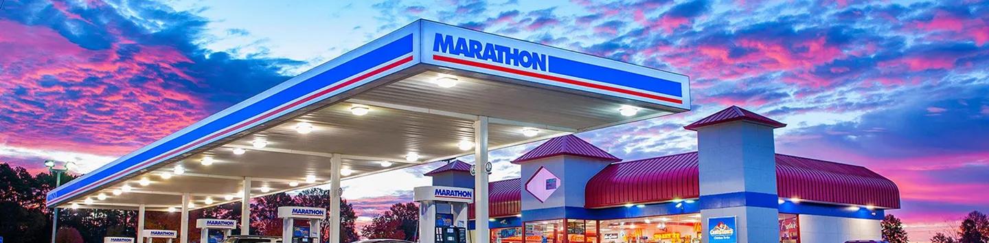 How to Open a Gas Station in South Carolina
